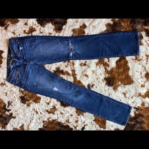 American Eagle Size 0 Regular Skinny
